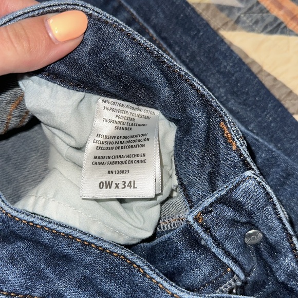 Bootcut Jeans - Picture 5 of 5